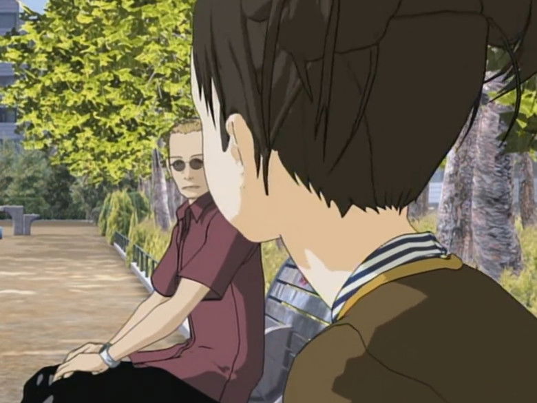 Still image for Platonic Chain season 1 episode 15: The Illusionary Sixteen Years Still image for Platonic Chain season 1 episode 15: The Illusionary Sixteen Years