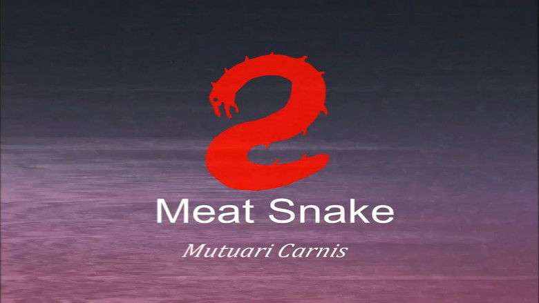 Still image for Vita Carnis season 1 episode 3: Living Meat Research Documentary 3 - Meatsnakes Still image for Vita Carnis season 1 episode 3: Living Meat Research Documentary 3 - Meatsnakes