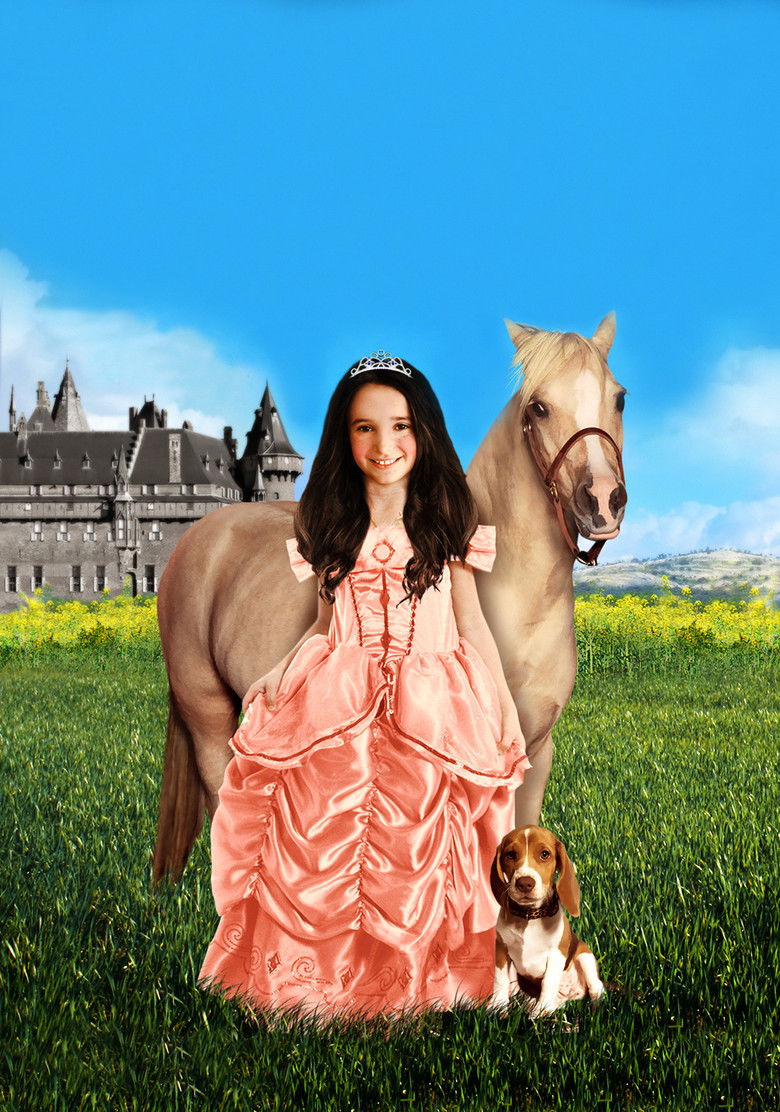 Imatge de Princess and the Pony