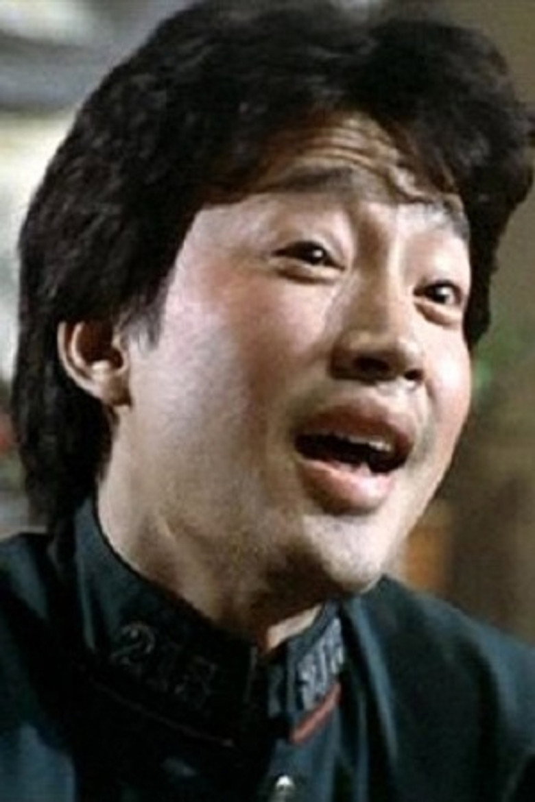 Bruce Tong Yim-Chaan photo 2