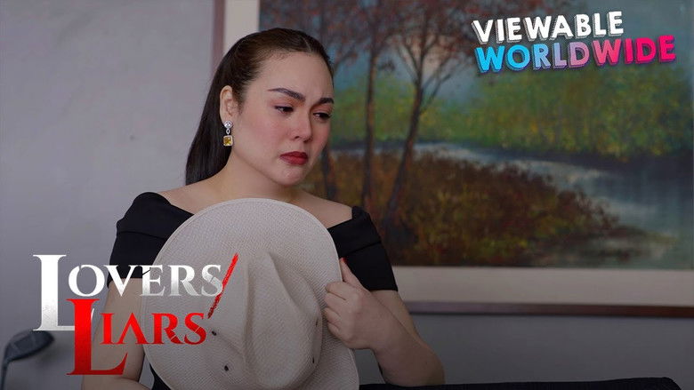 Still image for Lovers/Liars season 1 episode 2: Episode 2 Still image for Lovers/Liars season 1 episode 2: Episode 2