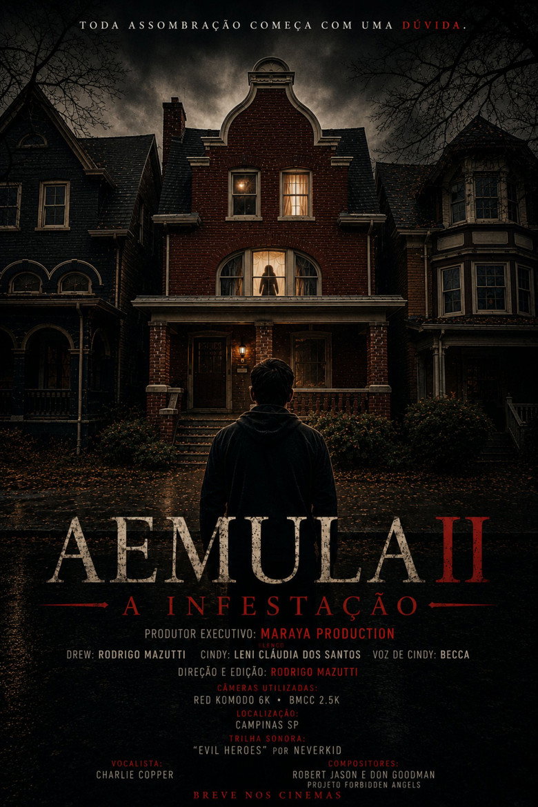 Imatge de AEMULA II