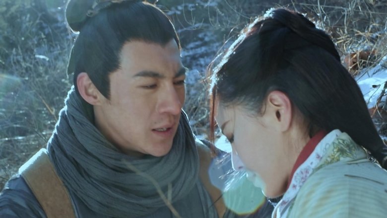 Still image for First Sword of Wudang season 1 episode 3: Episode 3 Still image for First Sword of Wudang season 1 episode 3: Episode 3