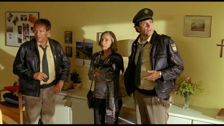 Hubert Staller Episoden