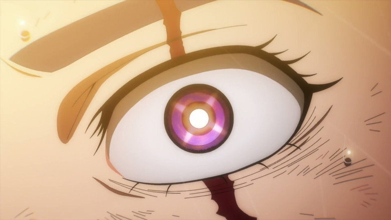 Still from My Hero Academia - Season 8 Episode 3