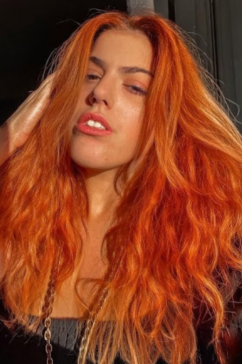 Stamatianna Thoma
