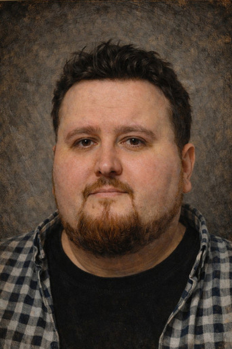 Photo de Vlada Božilov