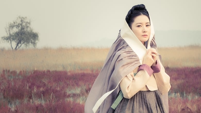 Saimdang, Memoir of Colors Season 1 Episode 12 - Filmapik