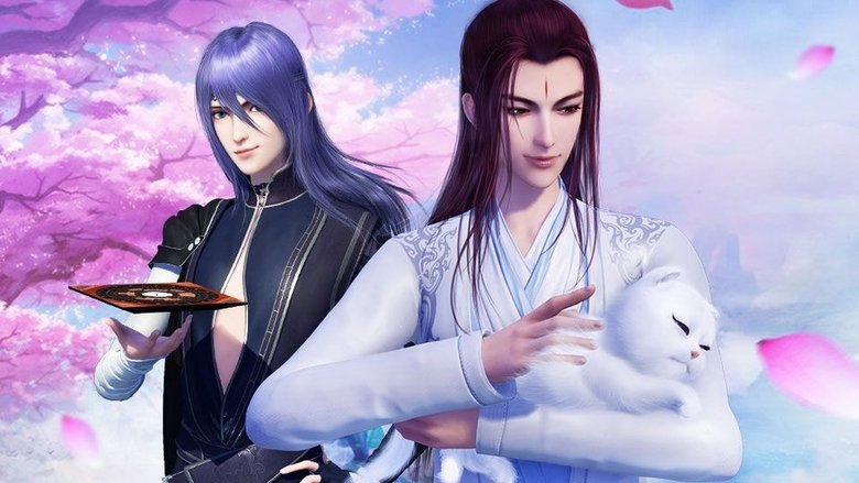 Still image for Love Story of Cat Spirit season 1 episode 14: Episode 14