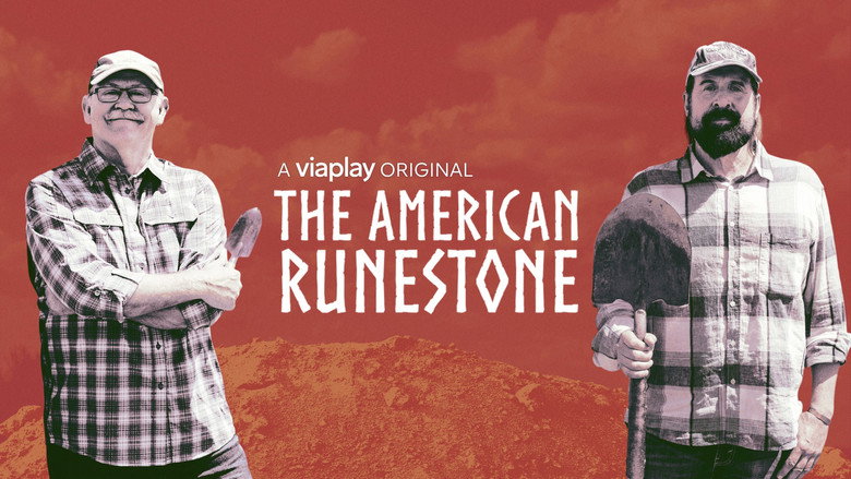The American Runestone image