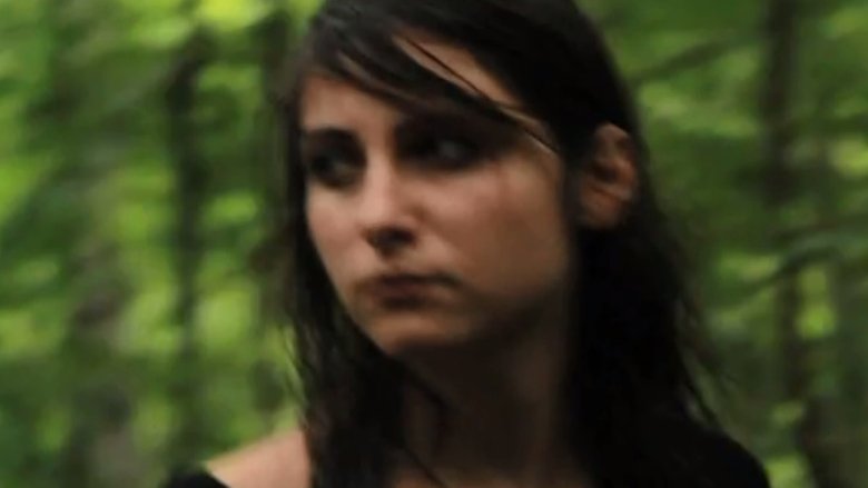 Why Do We Fall? (2012)