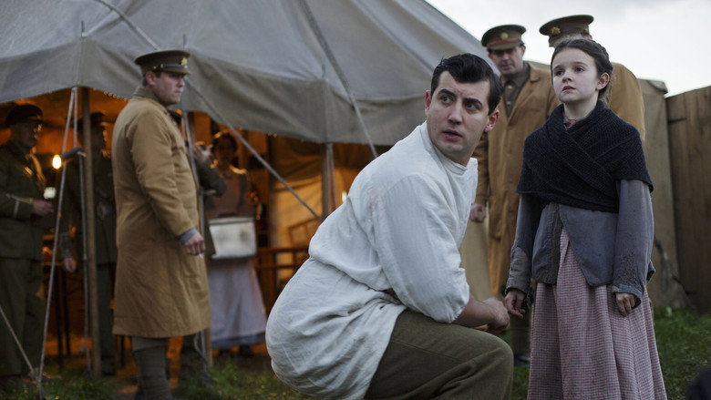 Still from The Crimson Field - Season 1 Episode 5