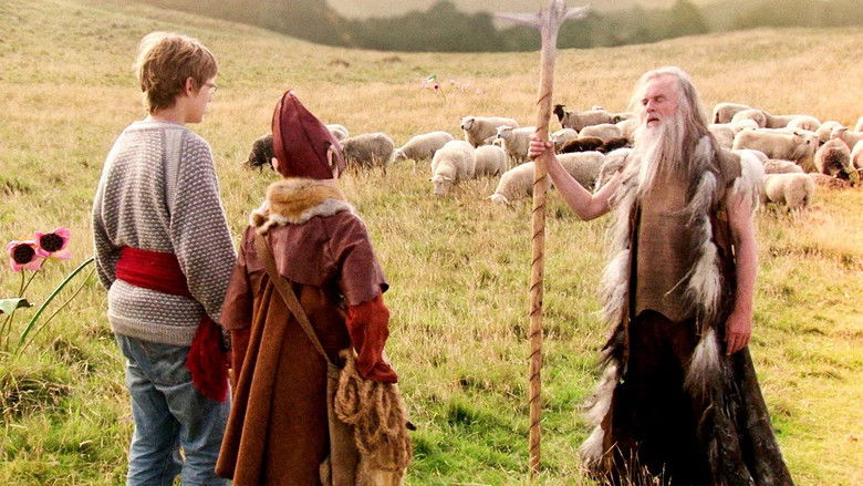 Still image for Pagten season 1 episode 9: Episode 9