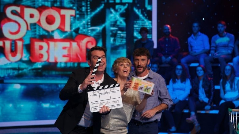 Still image for Me resbala season 1 episode 3: Episode 3