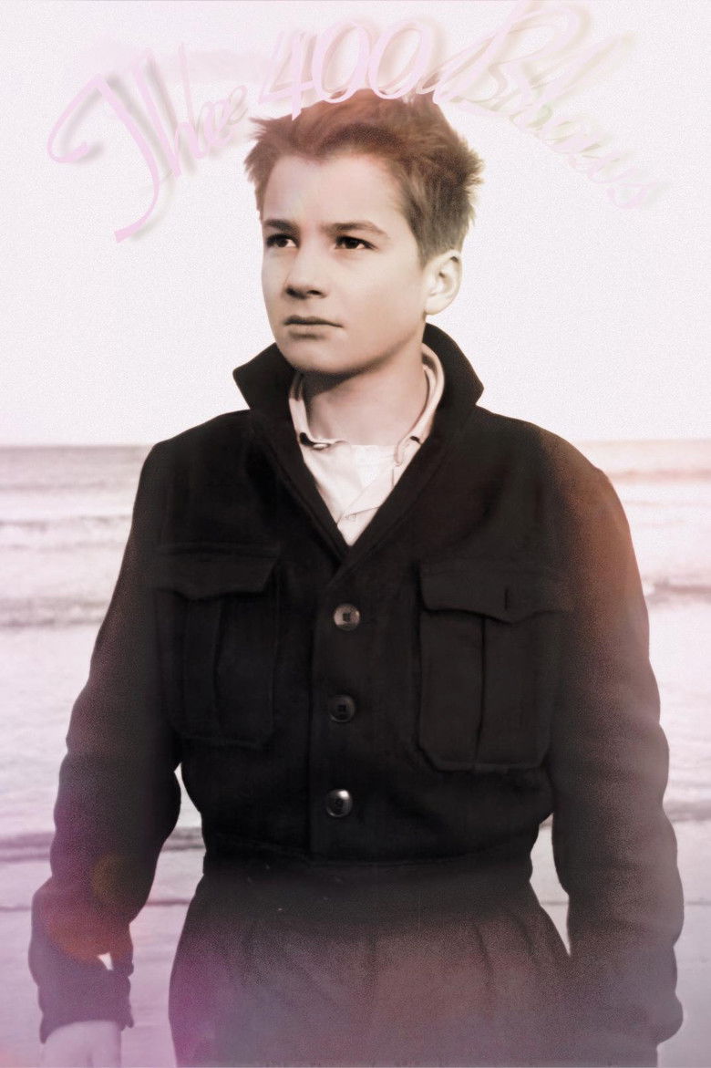 Imatge de Les Quatre Cents Coups