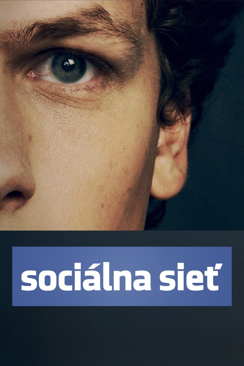 Sociálna sieť (2010)
