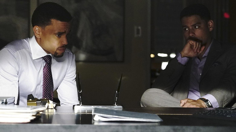 Still from Secrets and Lies - Mùa 2 Tập 3