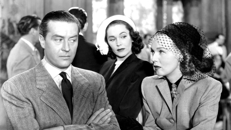 The Big Clock (1948)