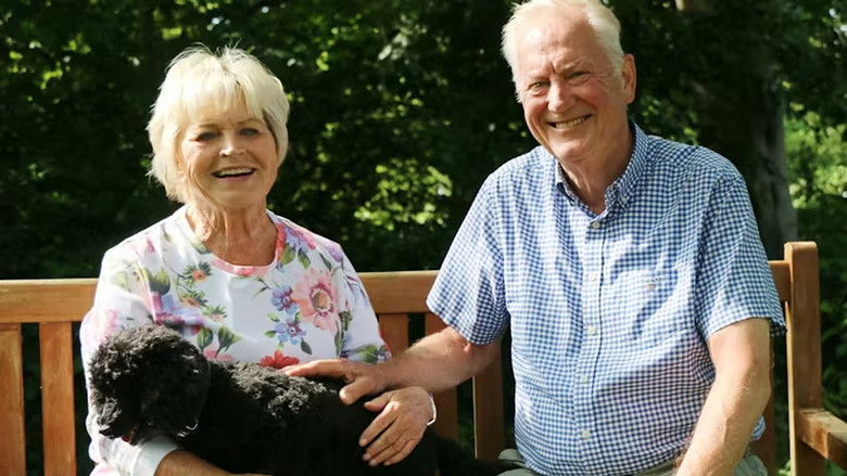 Still image for Keld & Hilda - Hånd i hånd season 1 episode 2: Episode 2