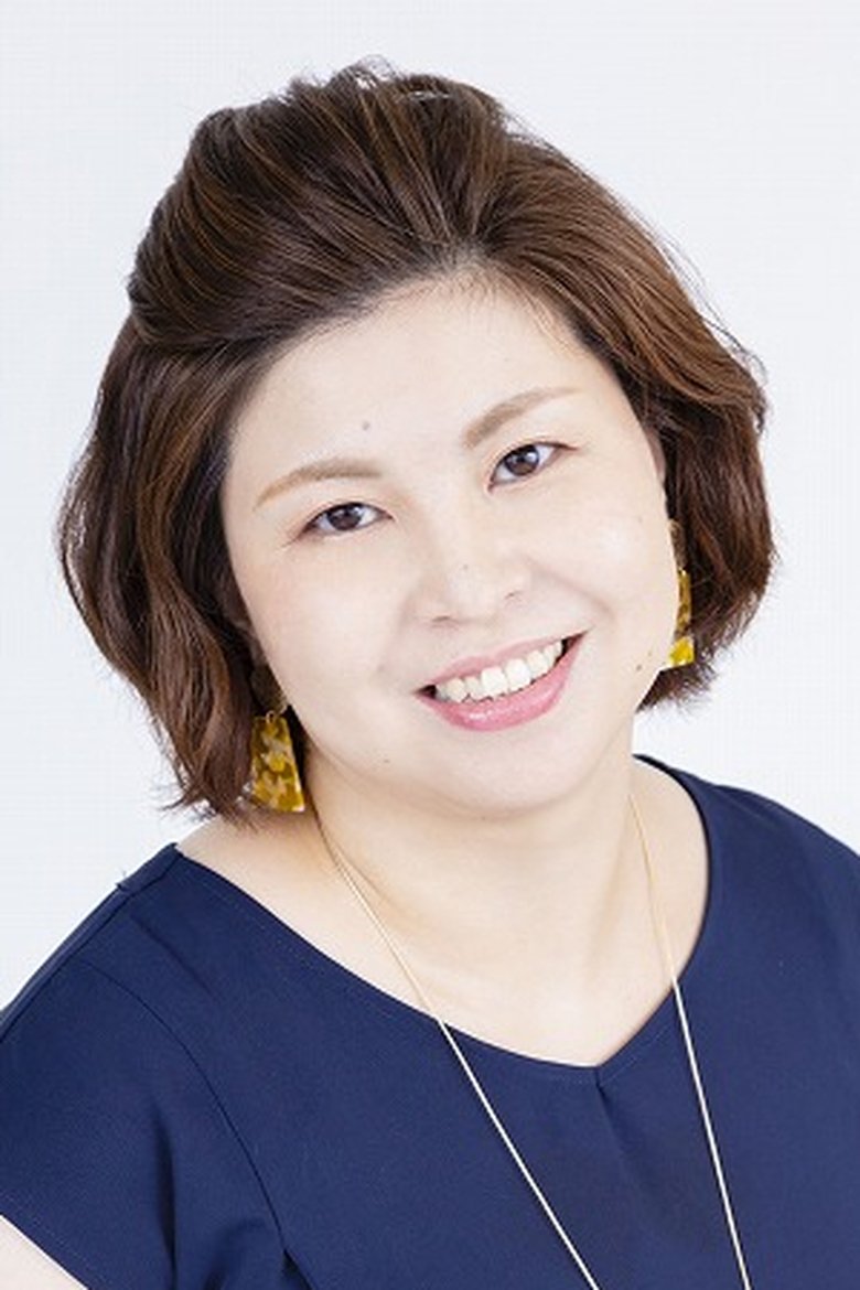 Ảnh 秋保佐永子