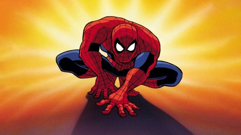 Homem-Aranha: A Série Animada