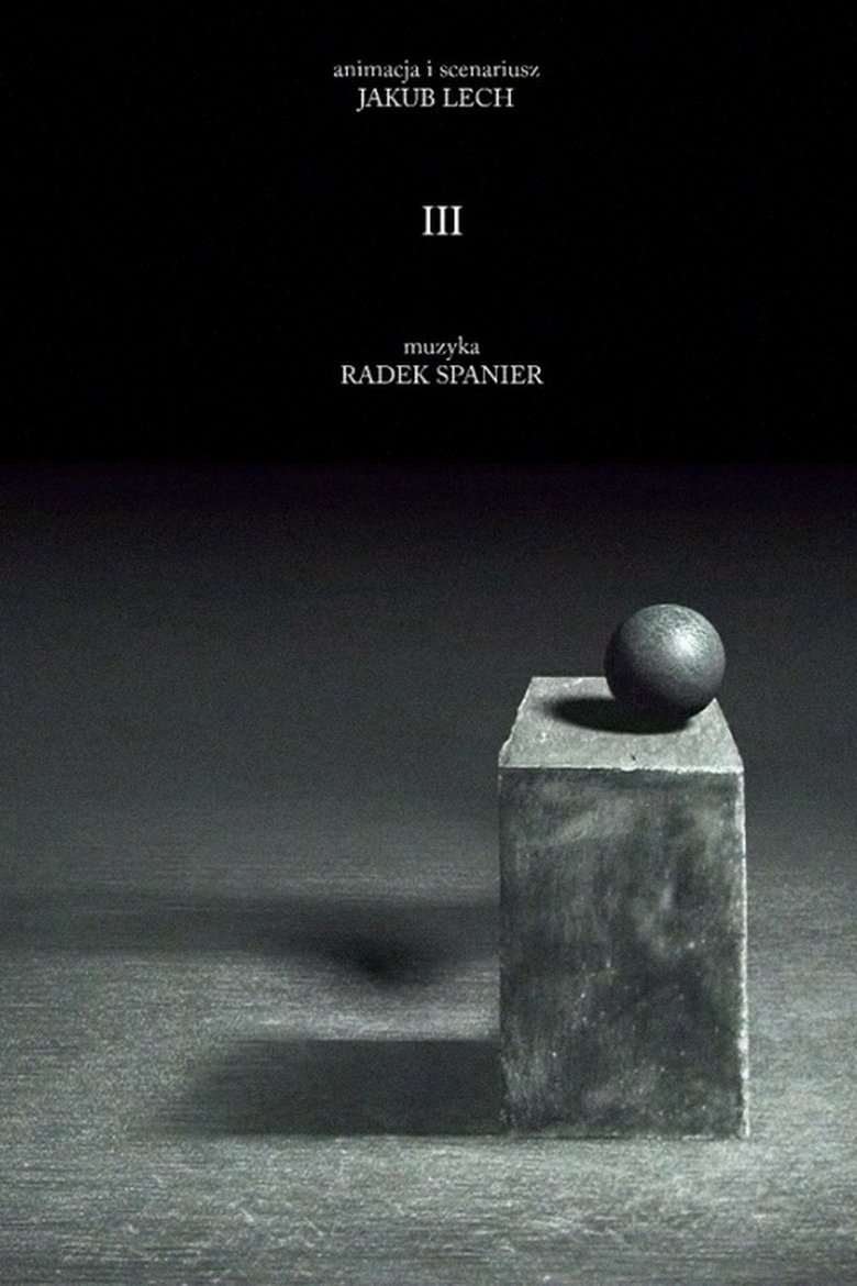 III main poster
