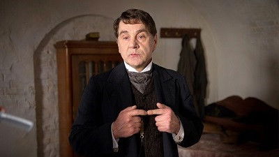 Still image for Demons season 1 episode 2: Episode 2 Still image for Demons season 1 episode 2: Episode 2