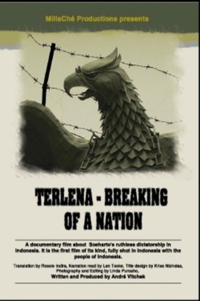 Imatge de Terlena: Breaking of a Nation