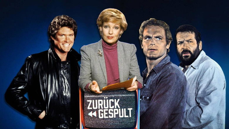 Still image for ZURÜCKgespult - Wie das Fernsehen uns geprägt hat season 1 episode 2: Episode 2