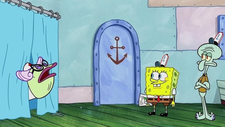 SpongeBob SquarePants Season 10 Episode 19