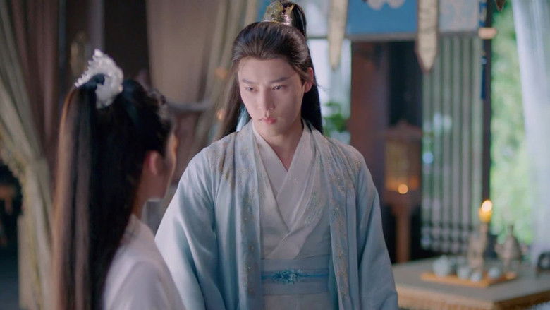 Still image for Unrivaled Countenance season 1 episode 5: Episode 5 Still image for Unrivaled Countenance season 1 episode 5: Episode 5