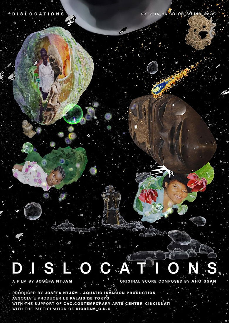 Imatge de Dislocations