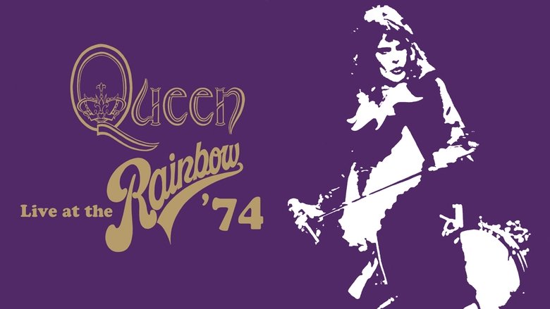 Queen: Live at the Rainbow '74 (1974)
