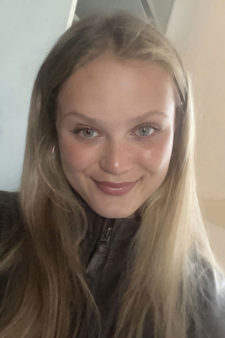 Viktorie Janovská portrait image