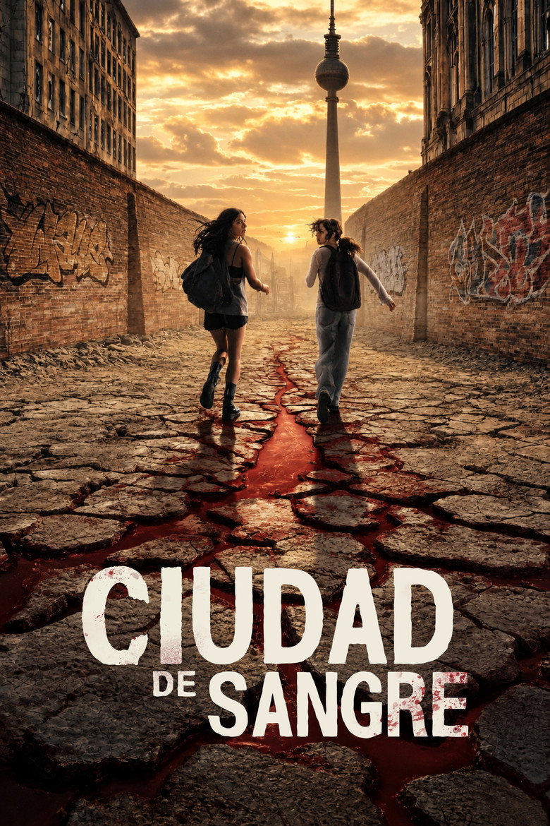 Póster la Serie