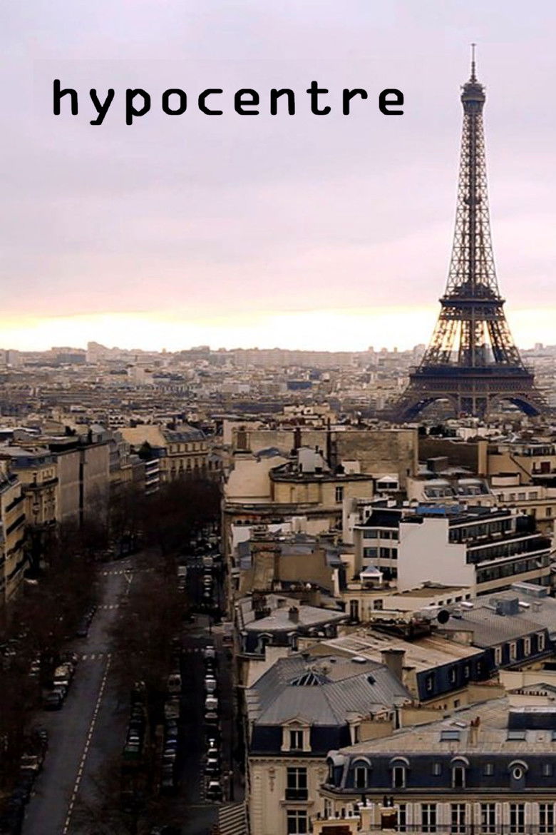 Imatge de Hypocentre