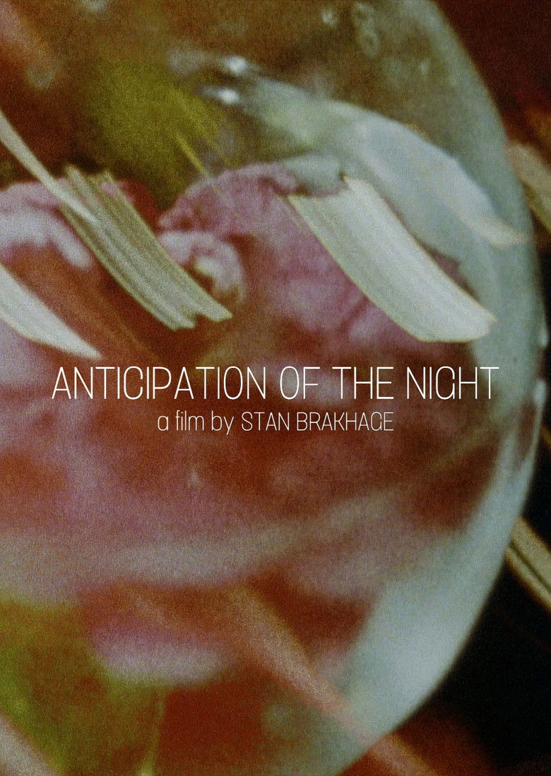 Imatge de Anticipation of the Night