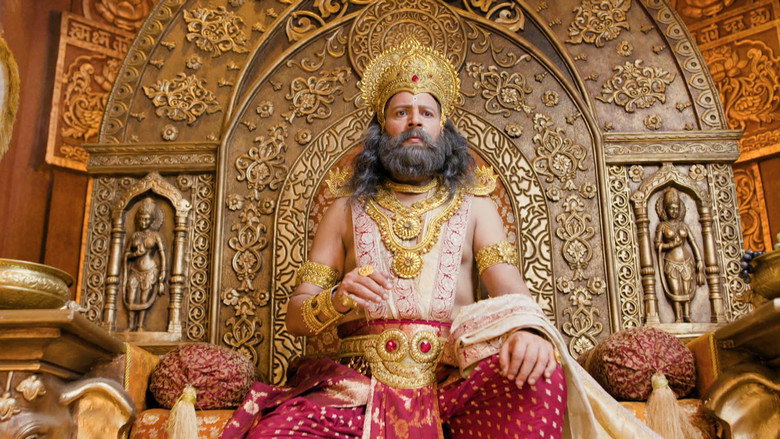 Hastinapur Ke Veer 시즌 1 29화
