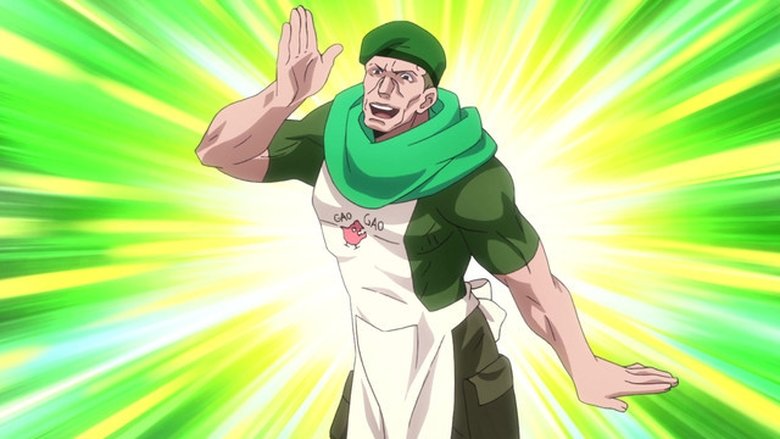 Still image for Monster Strike season 1 episode 10: Episode 10 Still image for Monster Strike season 1 episode 10: Episode 10