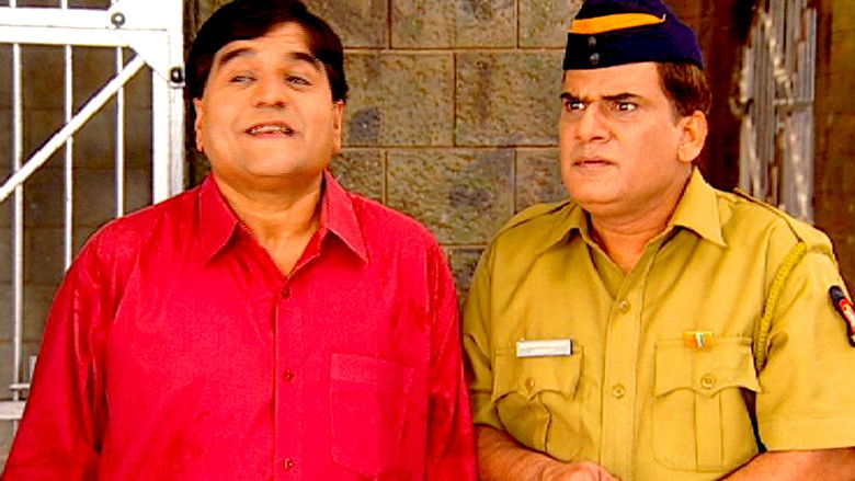 Still image for F.I.R. season 1 episode 52: No More F.i.r