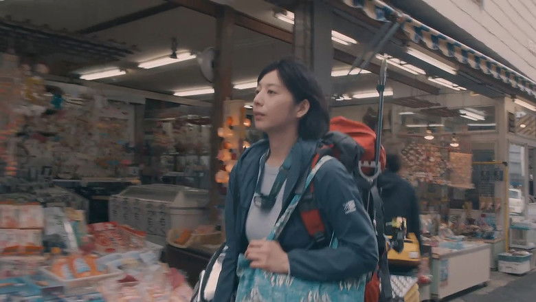 Still image for Eat And Sleep at Camp Alone season 1 episode 6: Episode 6