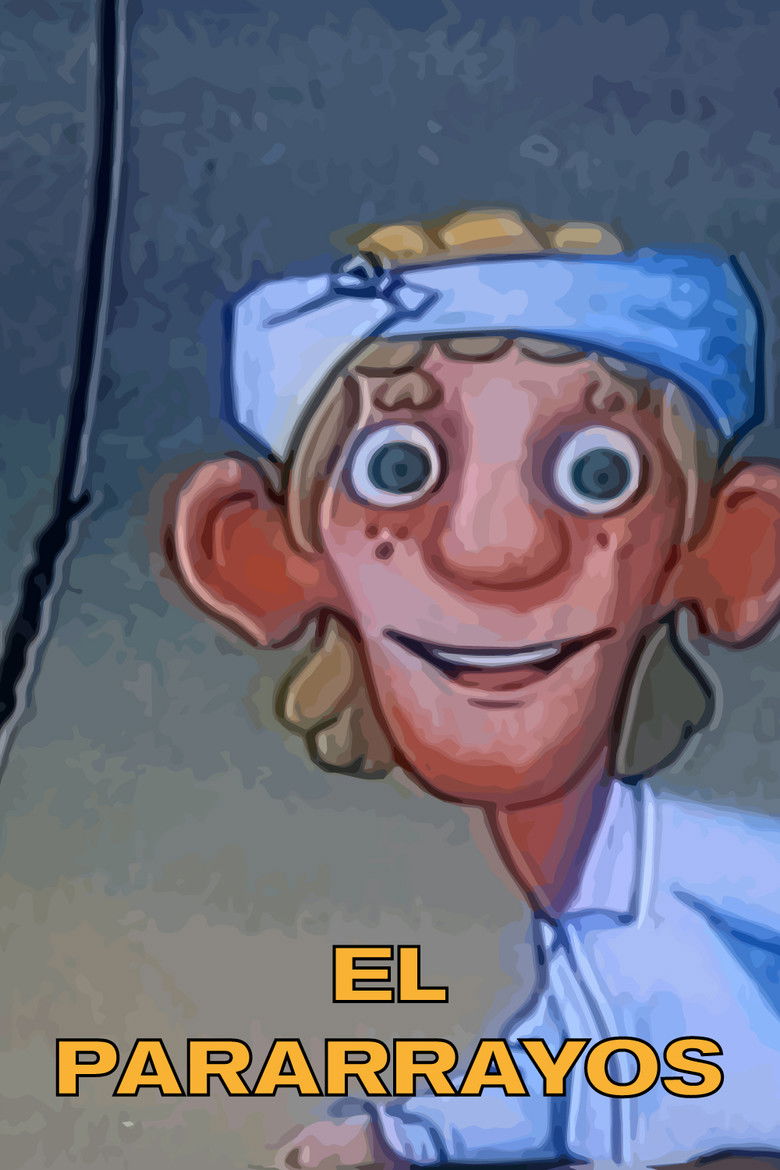 Imatge de El pararrayos