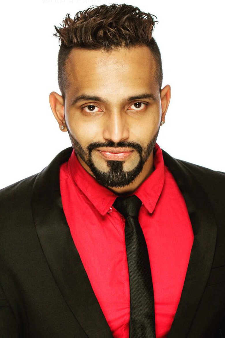 Vinod Mohana Sundaram photo 2