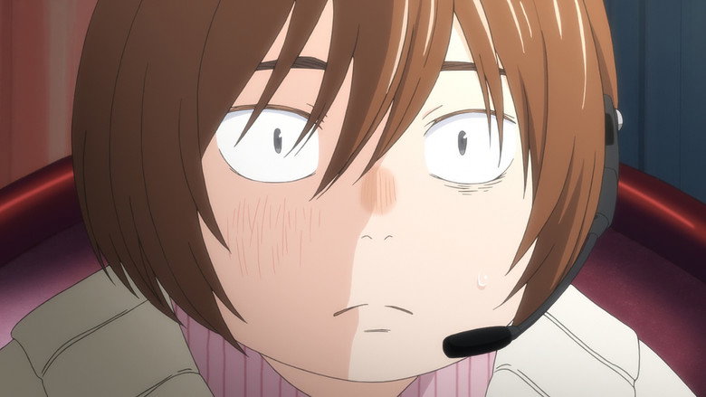 Still from March Comes In Like a Lion - Season 2 Episode 7