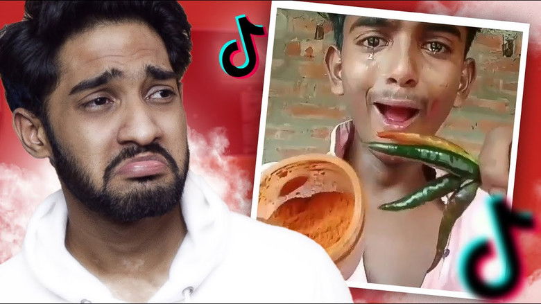 Still image for Thugesh season 1 episode 51: CRINGE TIKTOK INDIA IS NO MORE 2016-2020 Still image for Thugesh season 1 episode 51: CRINGE TIKTOK INDIA IS NO MORE 2016-2020