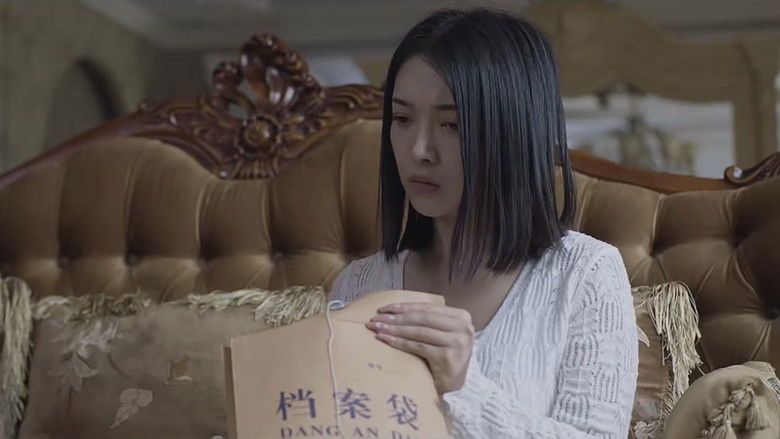 Still image for Real Killing season 1 episode 8: Episode 8