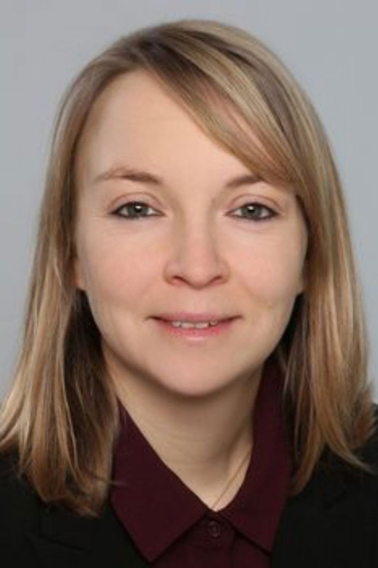 Melanie Müller portrait image