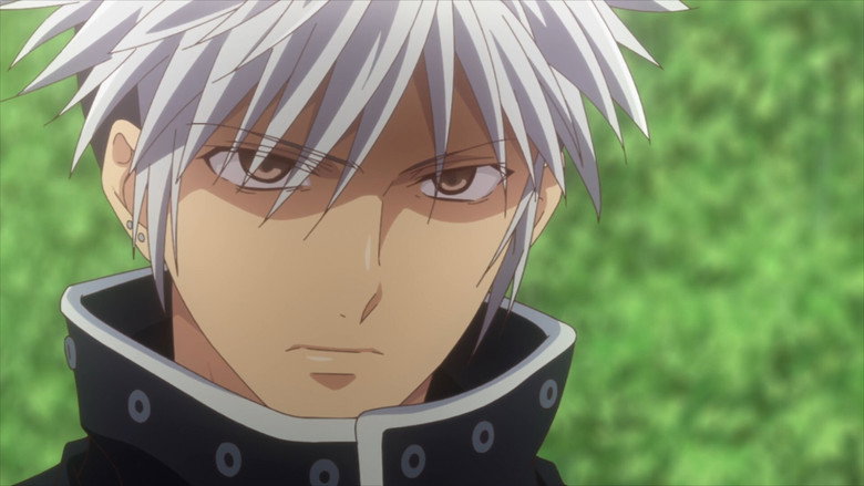 Still from Fruits Basket - Season 3 Episode 4