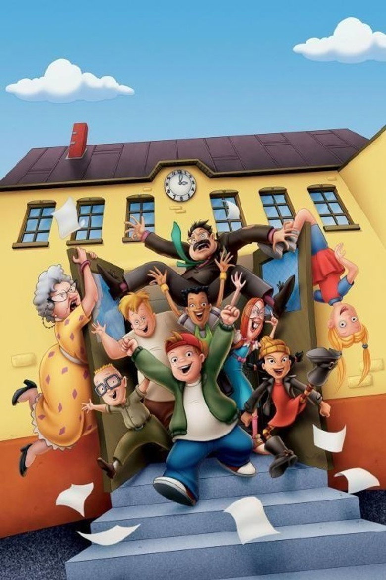 Постер коллекции Recess Collection