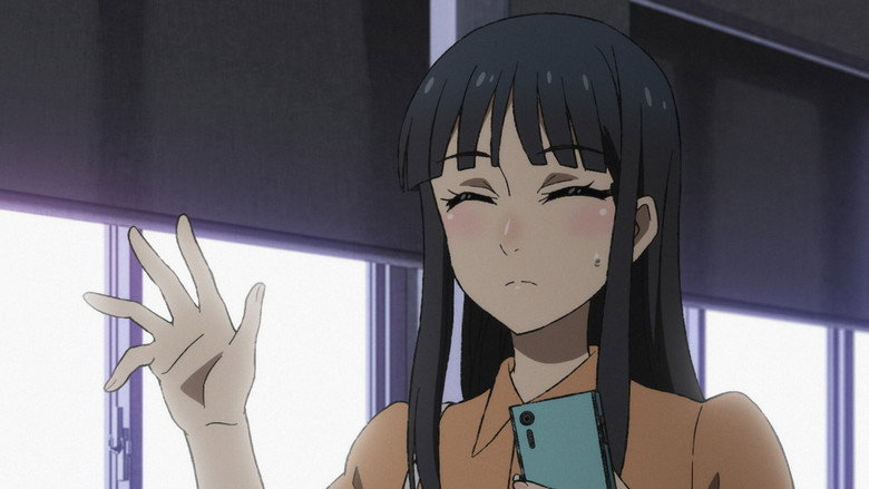 Isekai Ojisan - Coma héroïque dans un autre monde: Saison 1 Episode 7